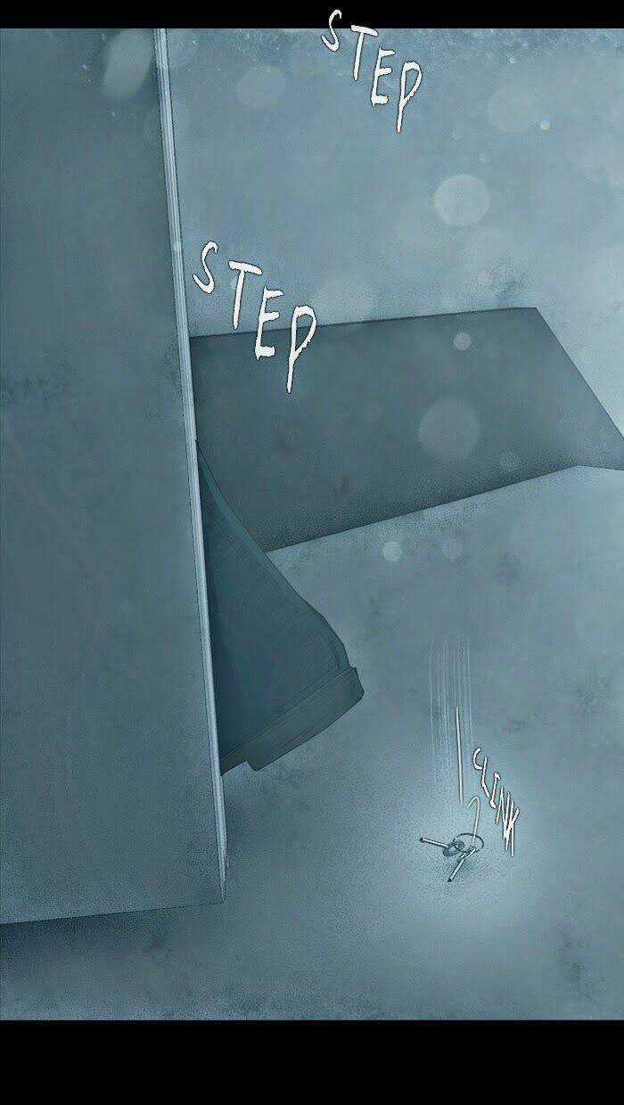 Dead Days Chapter 23 trang 21