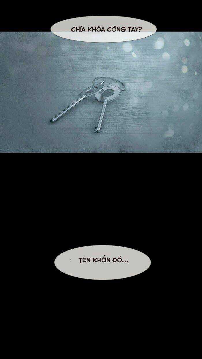 Dead Days Chapter 23 trang 23