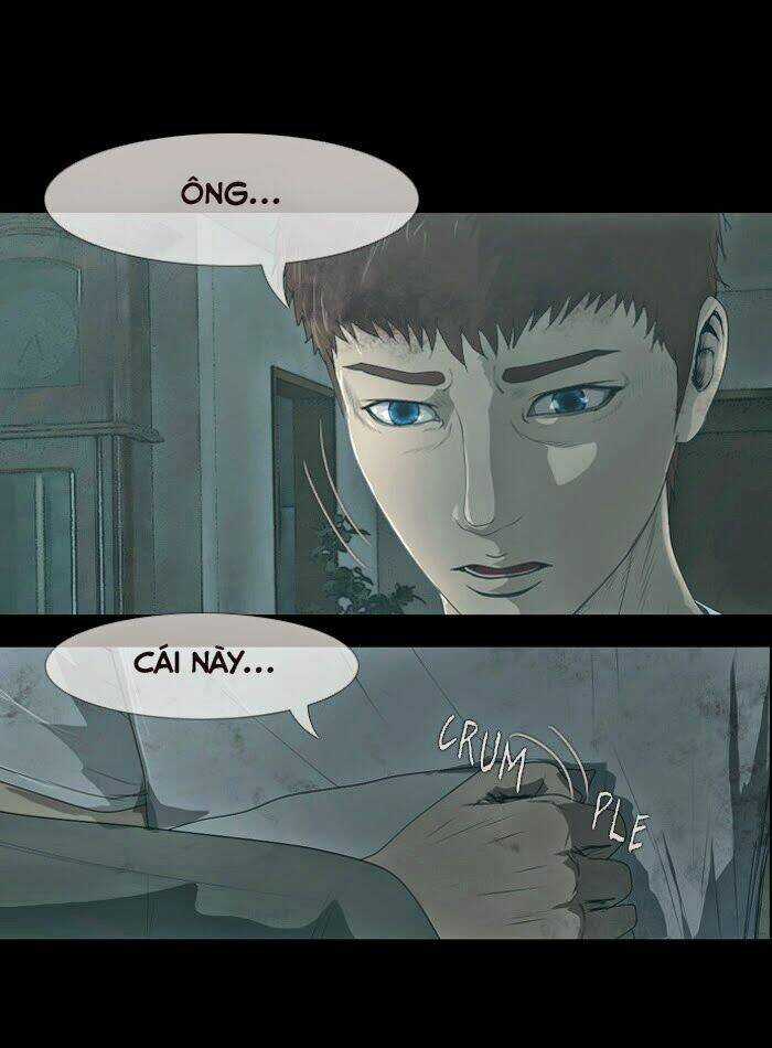 Dead Days Chapter 23 trang 27