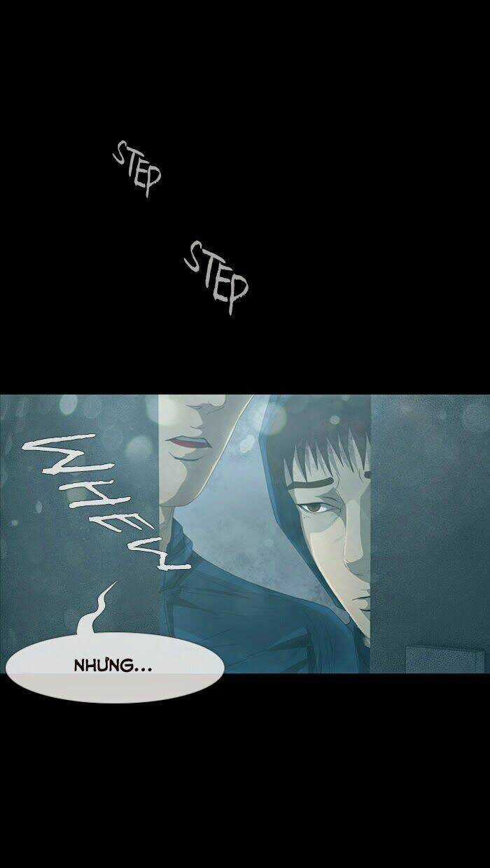 Dead Days Chapter 23 trang 3