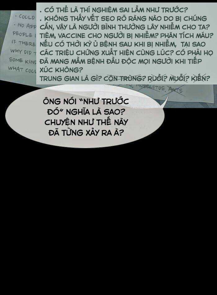 Dead Days Chapter 23 trang 31