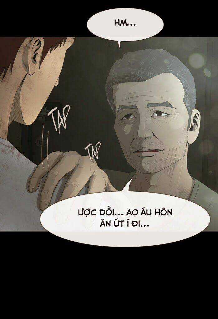 Dead Days Chapter 23 trang 32