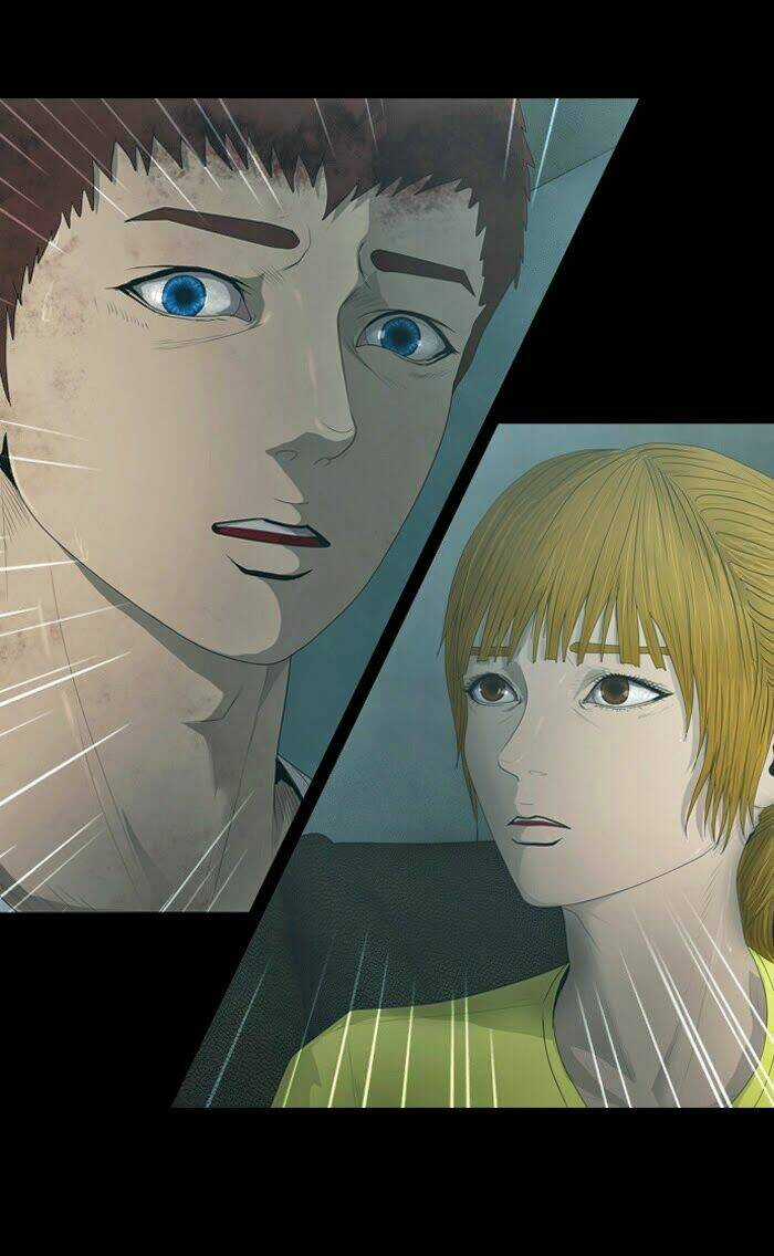 Dead Days Chapter 23 trang 33