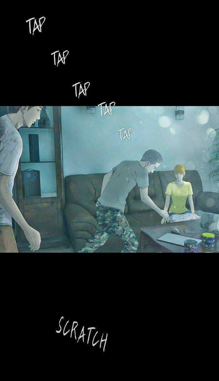 Dead Days Chapter 23 trang 34