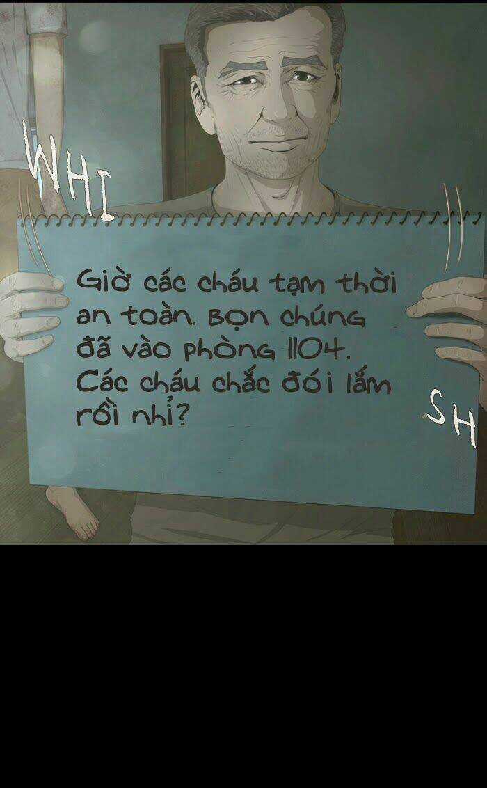 Dead Days Chapter 23 trang 36