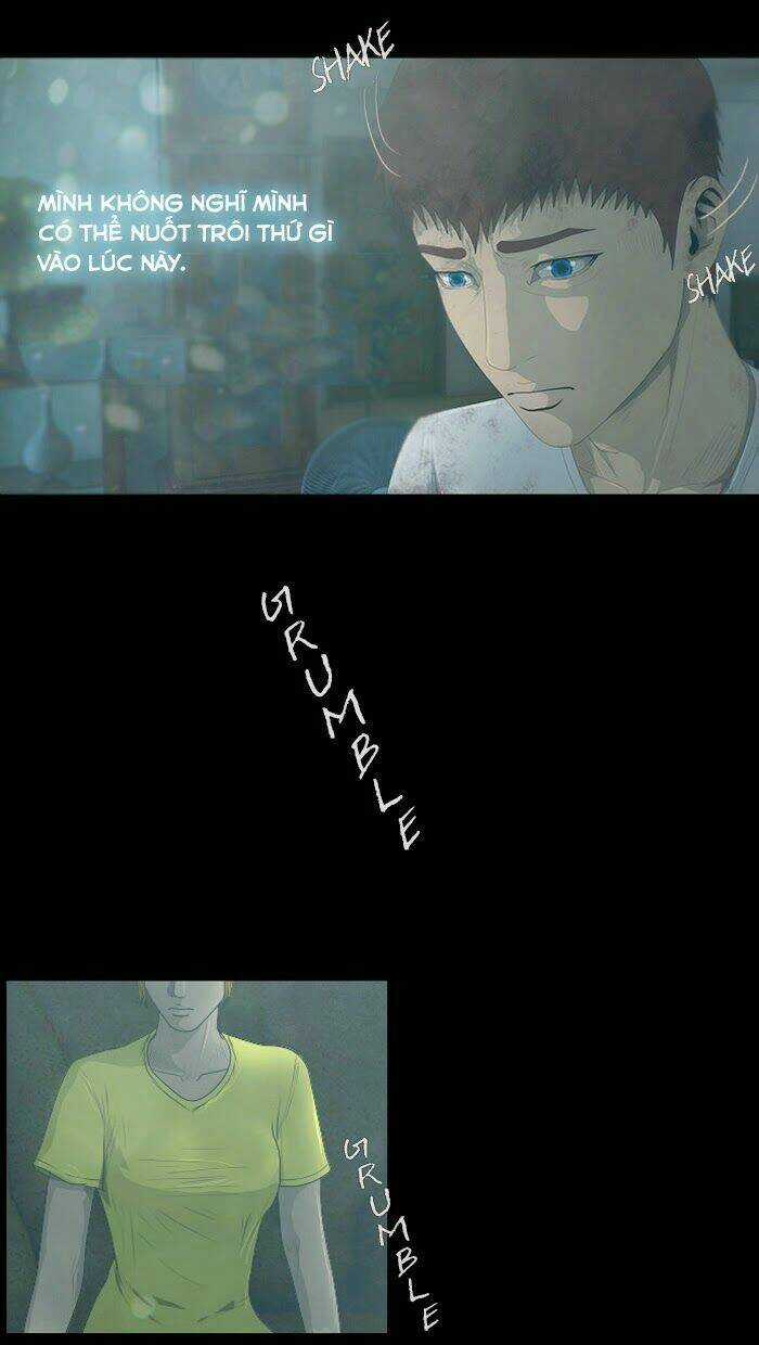 Dead Days Chapter 23 trang 37