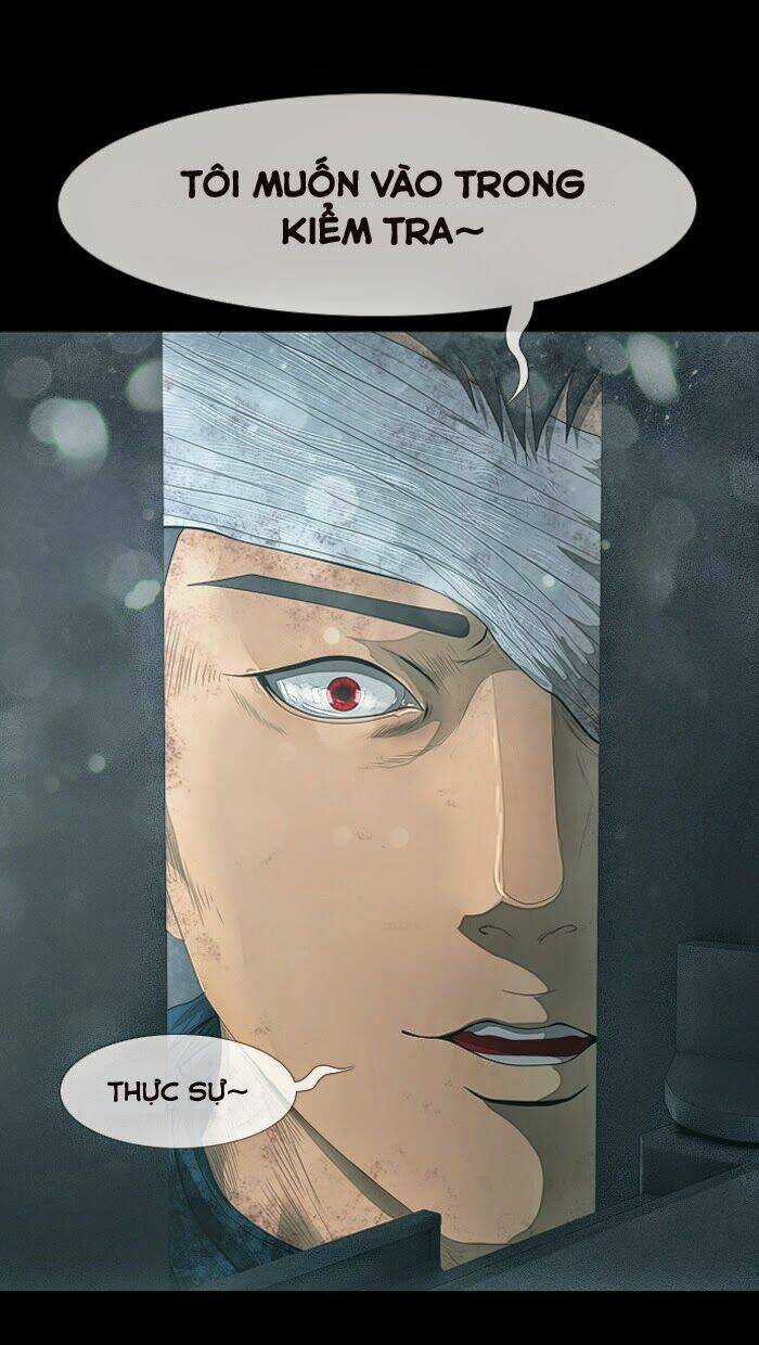 Dead Days Chapter 23 trang 4