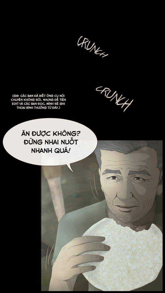 Dead Days Chapter 23 trang 40