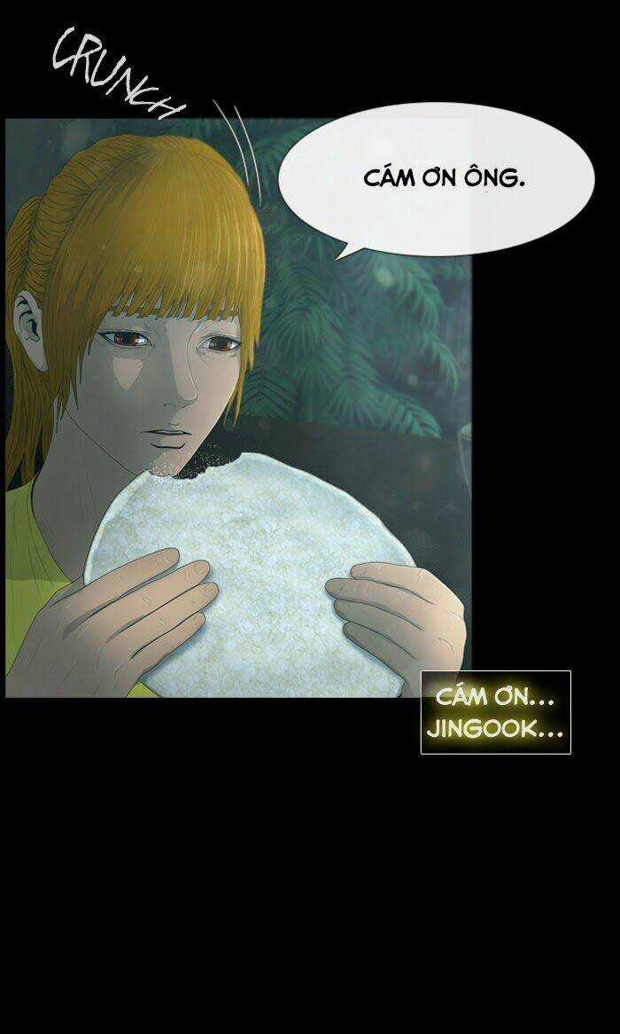 Dead Days Chapter 23 trang 41