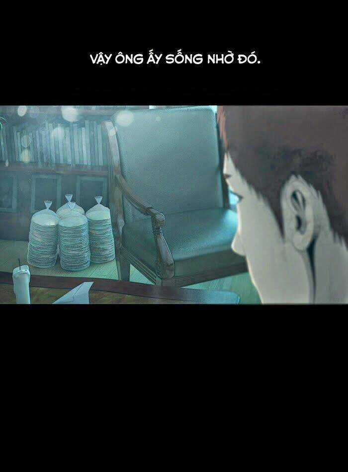 Dead Days Chapter 23 trang 42