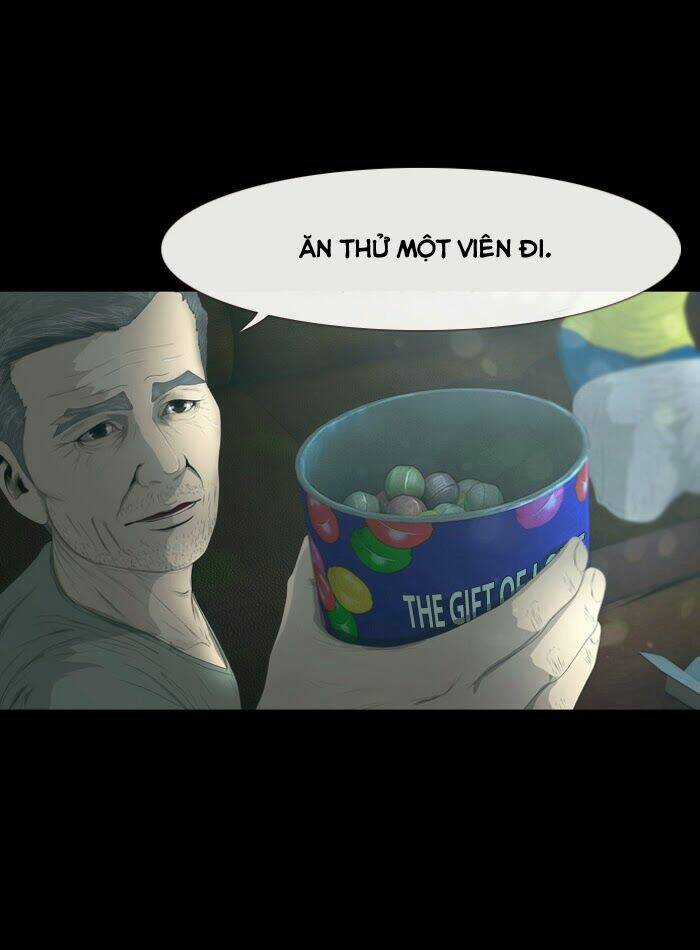 Dead Days Chapter 23 trang 44