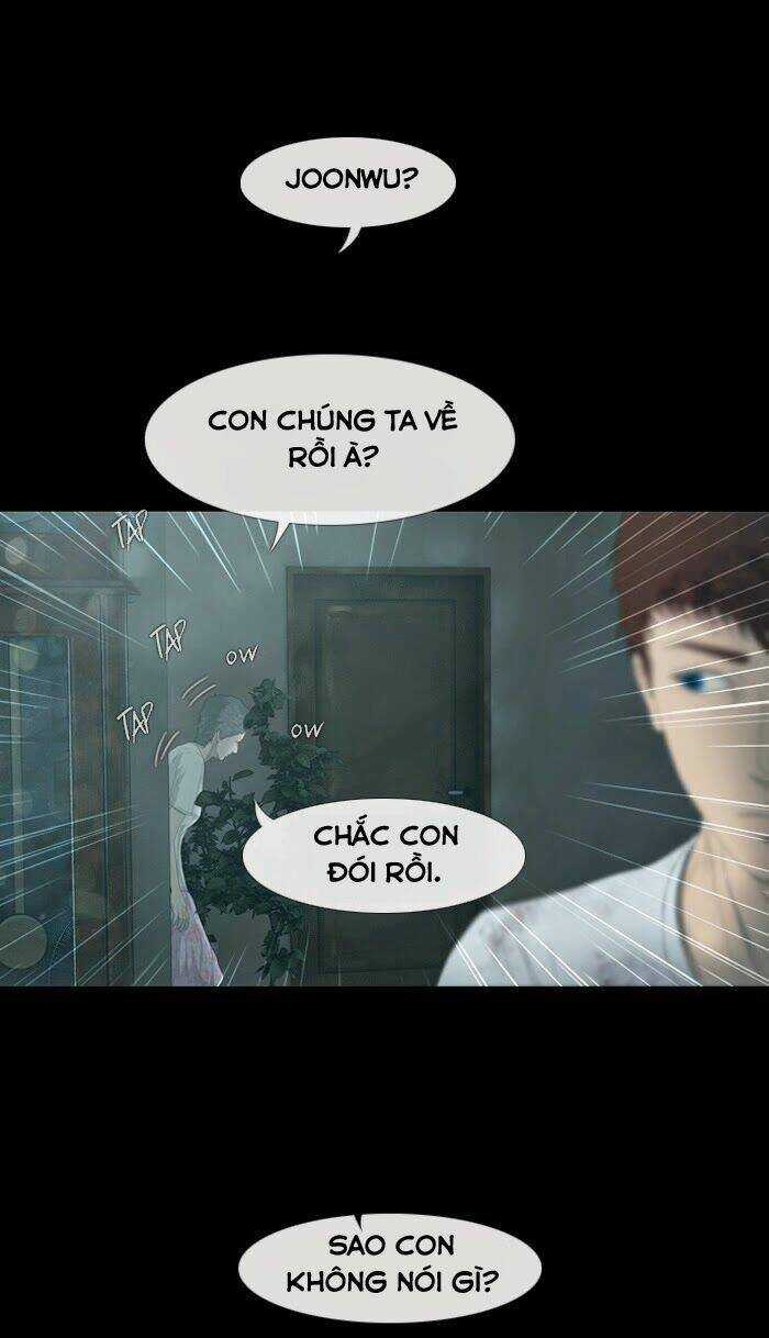 Dead Days Chapter 23 trang 45