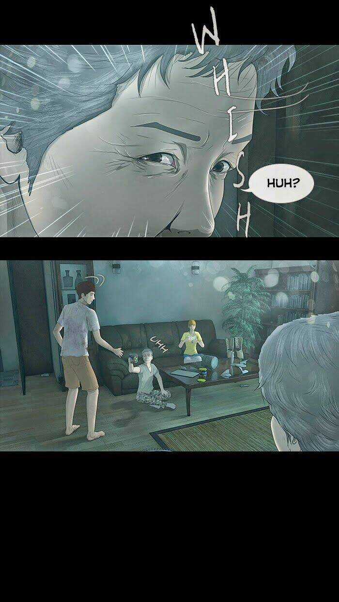 Dead Days Chapter 23 trang 46