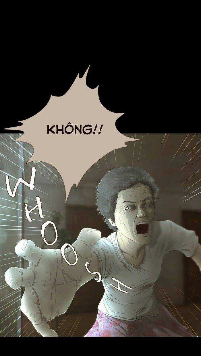 Dead Days Chapter 23 trang 47