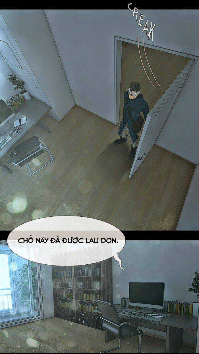 Dead Days Chapter 23 trang 49