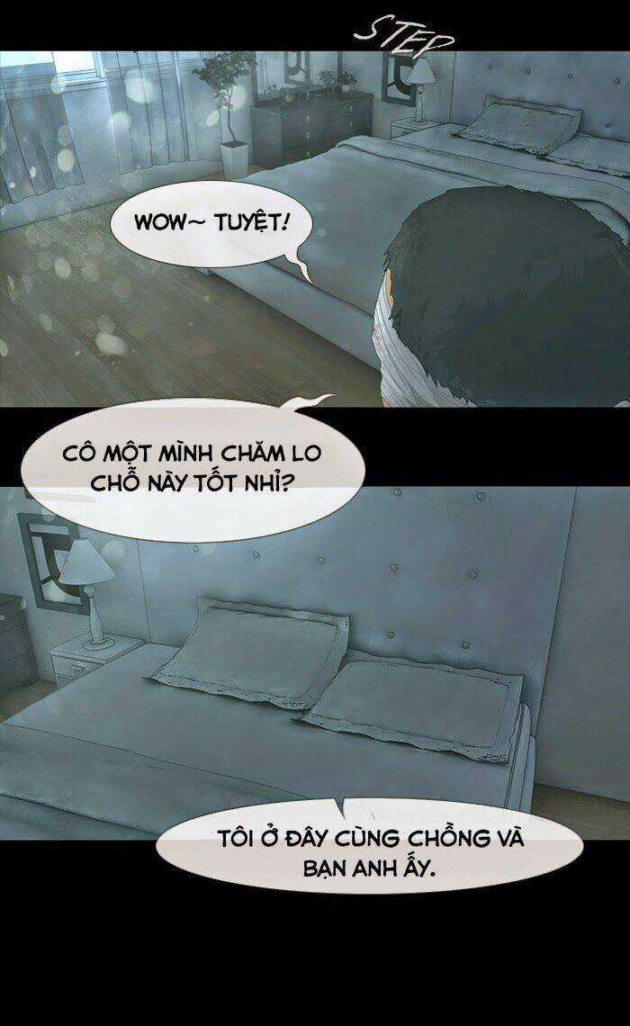 Dead Days Chapter 23 trang 52