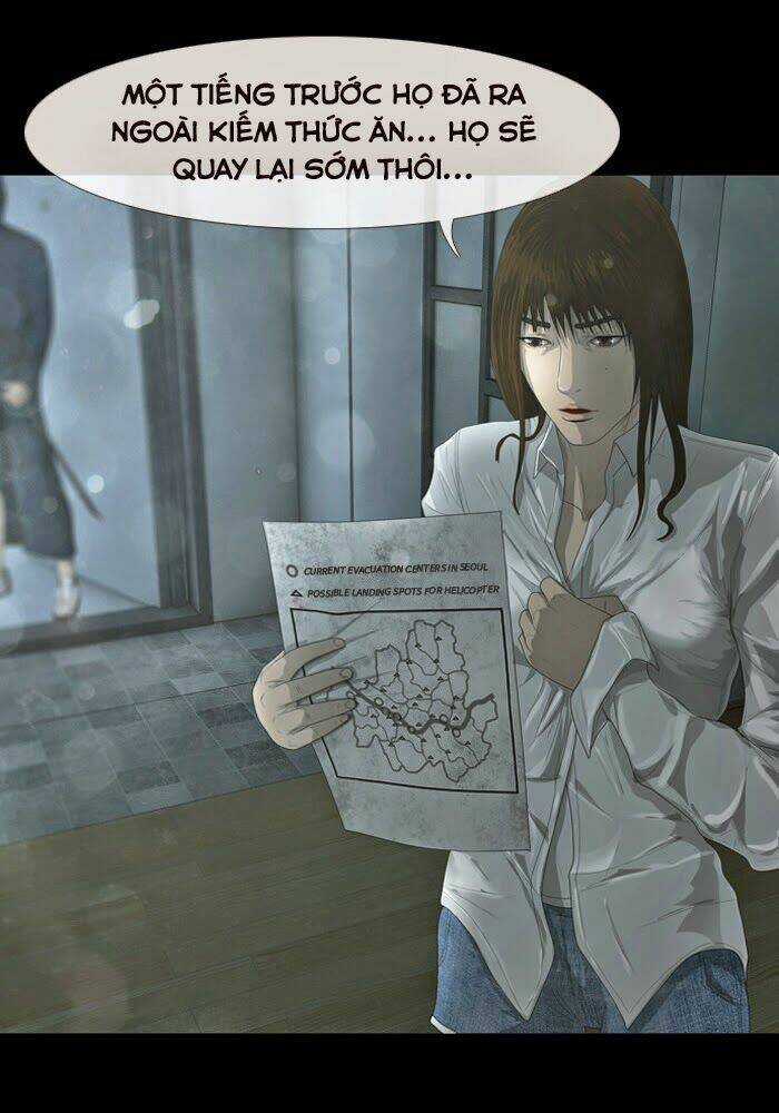 Dead Days Chapter 23 trang 53