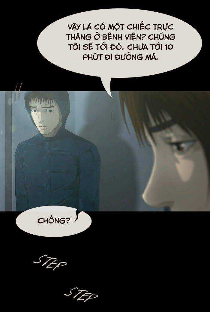 Dead Days Chapter 23 trang 54