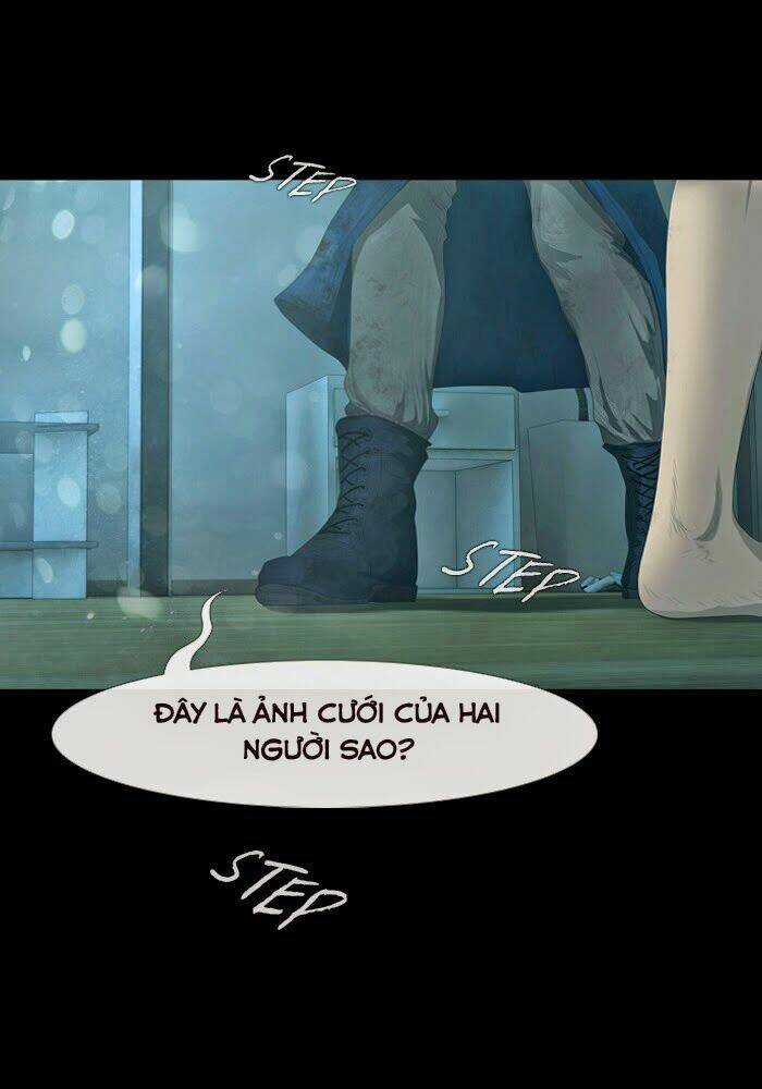 Dead Days Chapter 23 trang 56