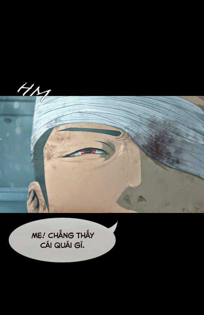 Dead Days Chapter 23 trang 58