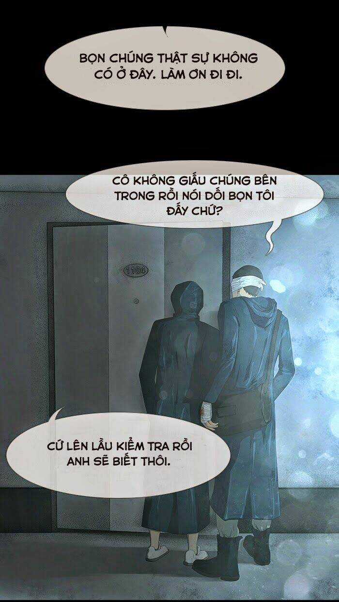 Dead Days Chapter 23 trang 6