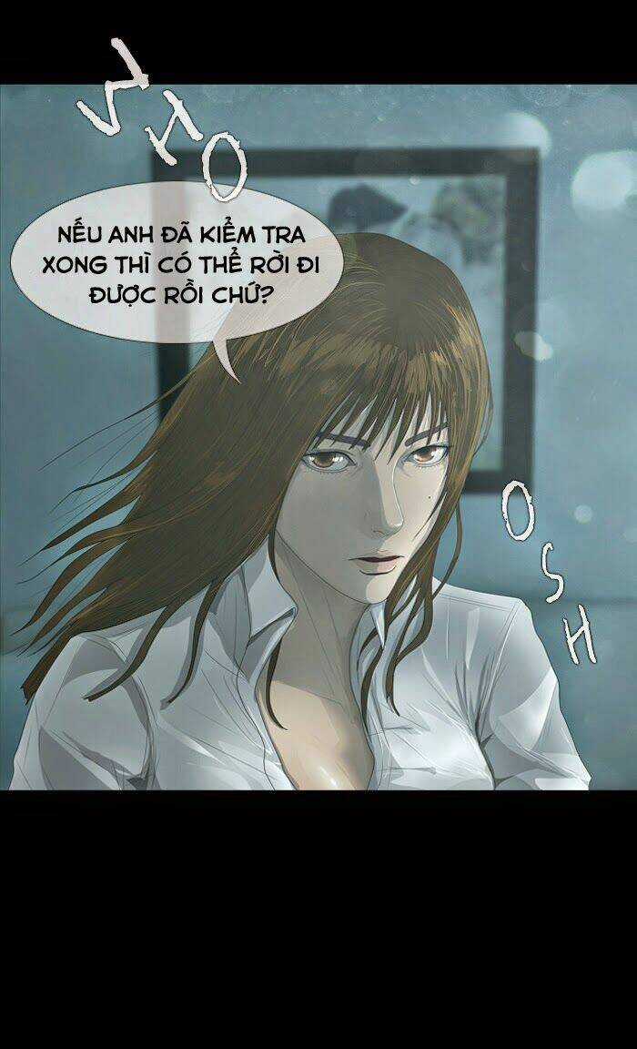 Dead Days Chapter 23 trang 60