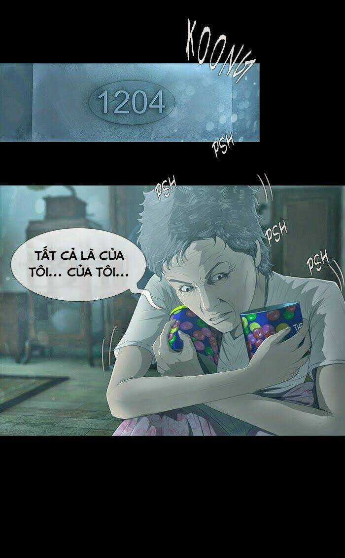 Dead Days Chapter 23 trang 62