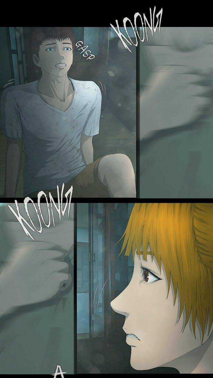 Dead Days Chapter 23 trang 63