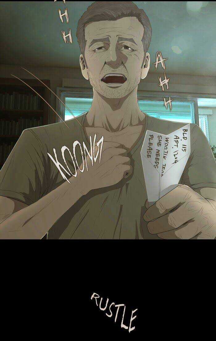 Dead Days Chapter 23 trang 64