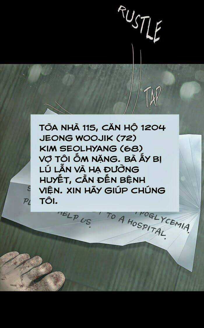 Dead Days Chapter 23 trang 65