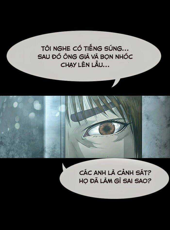 Dead Days Chapter 23 trang 7