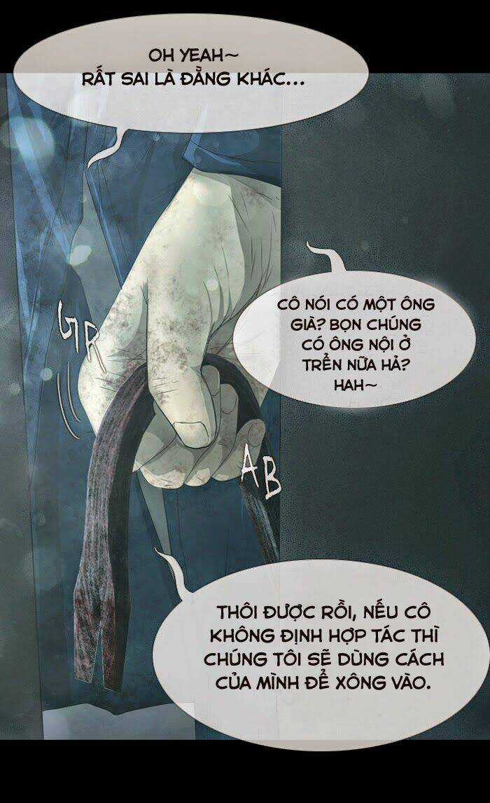 Dead Days Chapter 23 trang 8