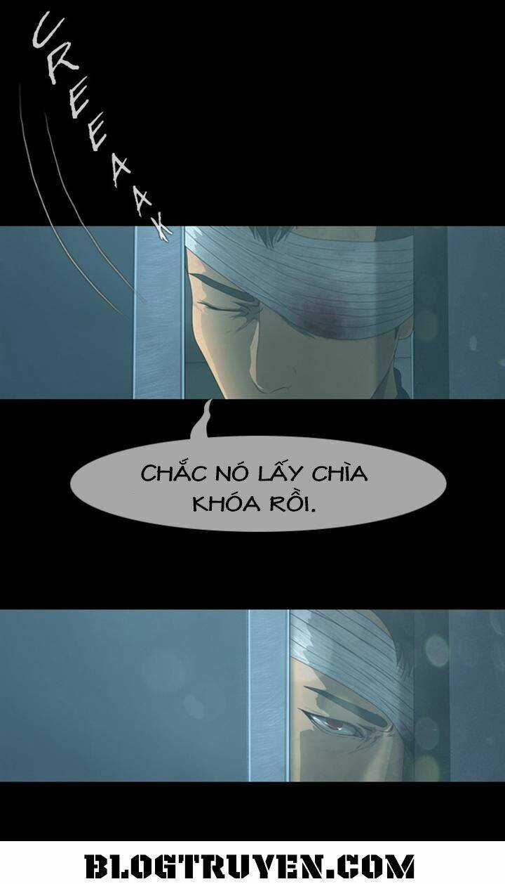 Dead Days Chapter 24 trang 10