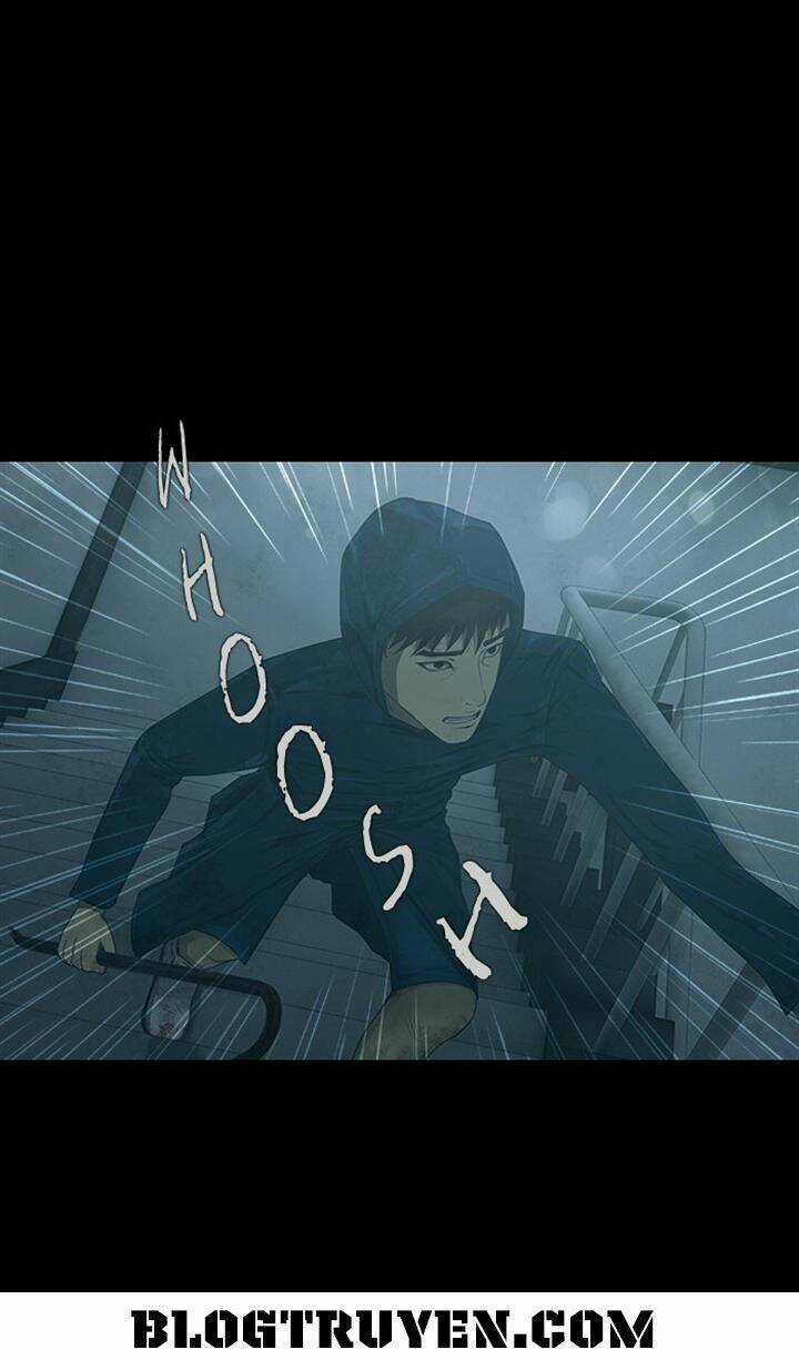 Dead Days Chapter 24 trang 13