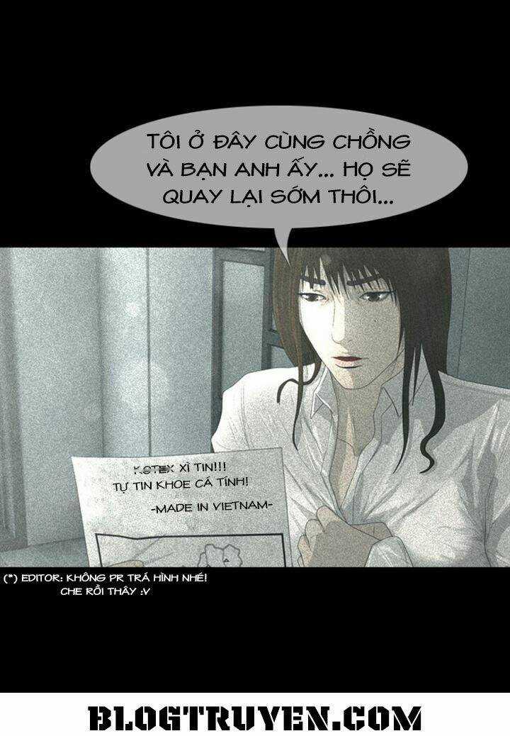 Dead Days Chapter 24 trang 14