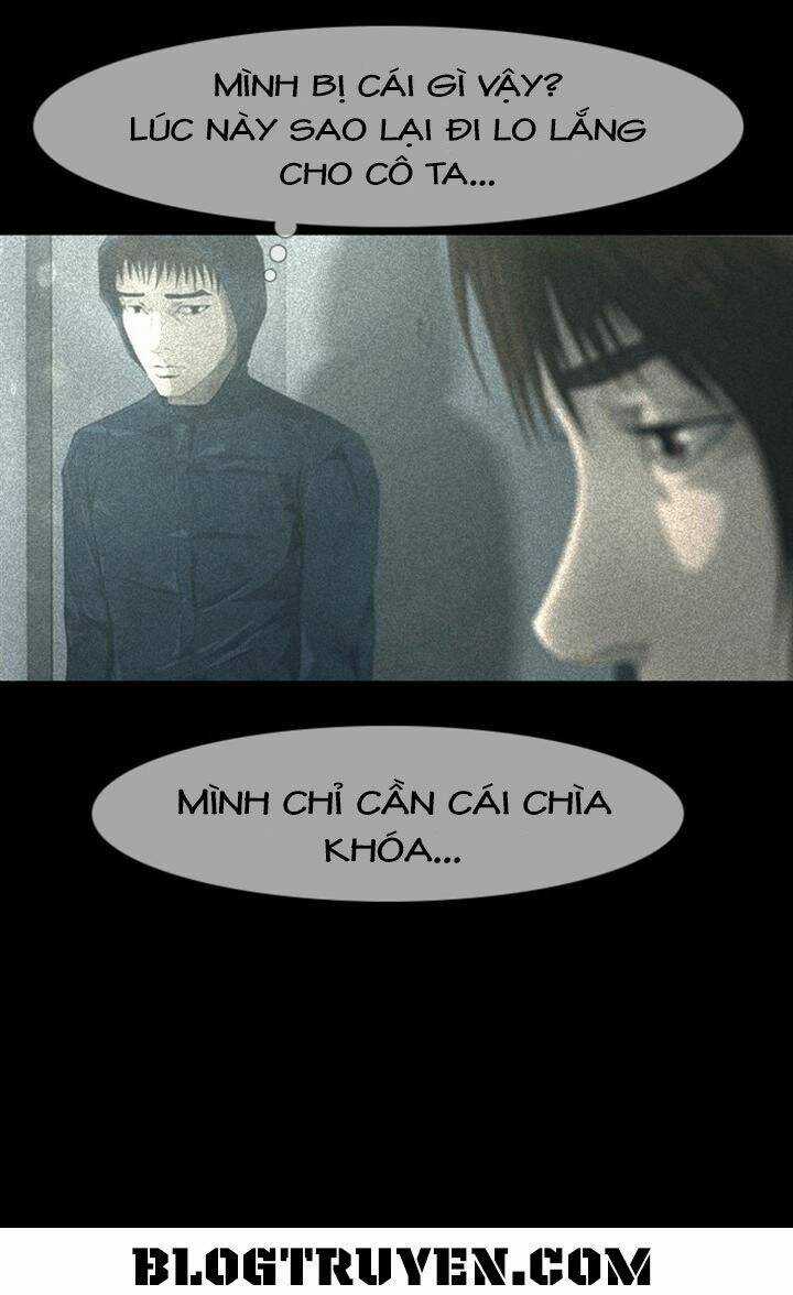 Dead Days Chapter 24 trang 15