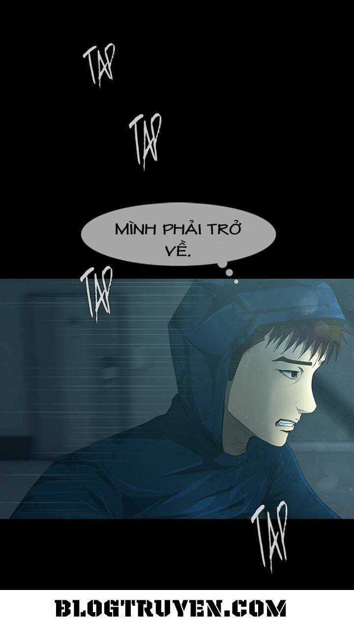 Dead Days Chapter 24 trang 16