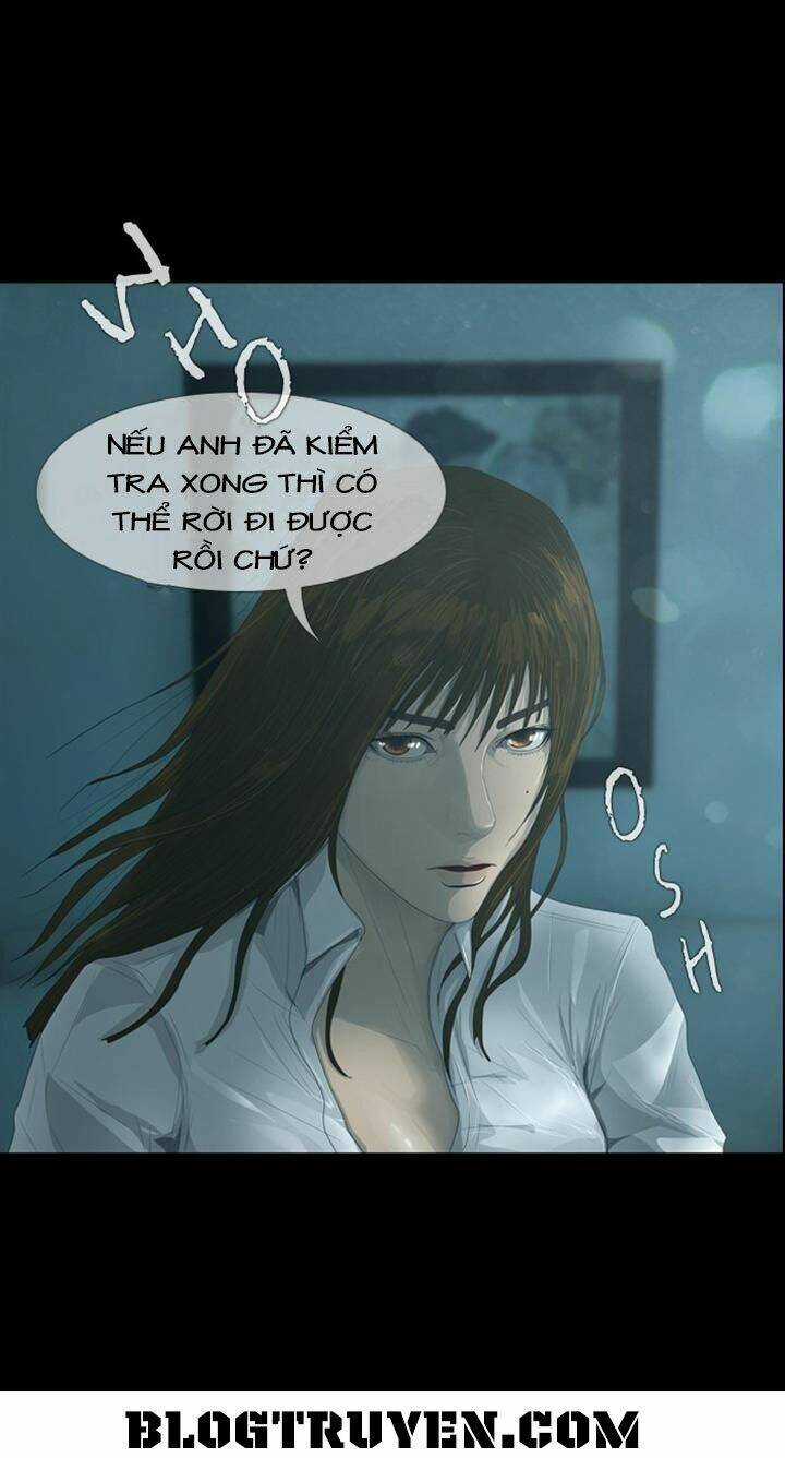 Dead Days Chapter 24 trang 2