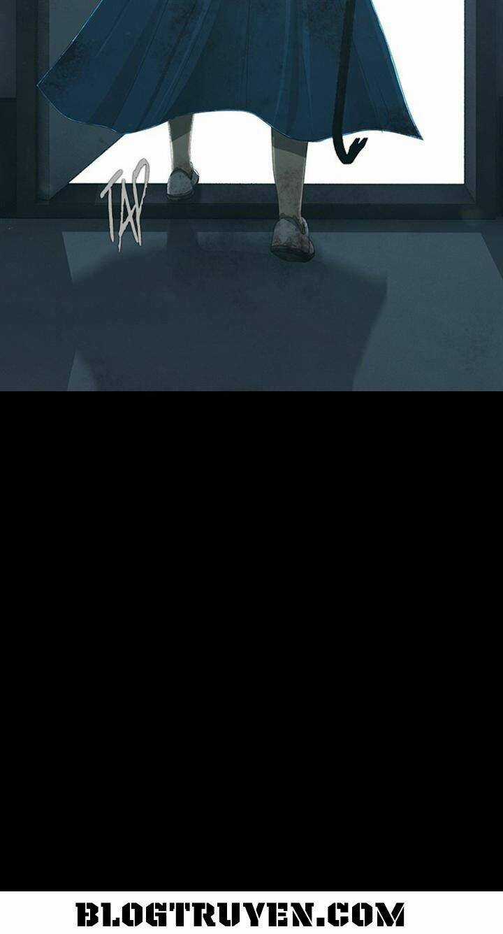 Dead Days Chapter 24 trang 22