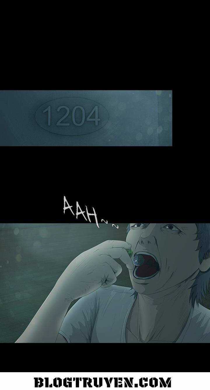 Dead Days Chapter 24 trang 23