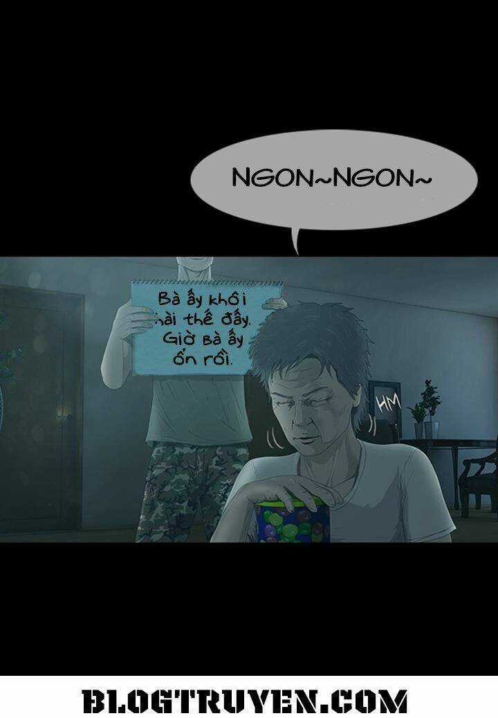 Dead Days Chapter 24 trang 24