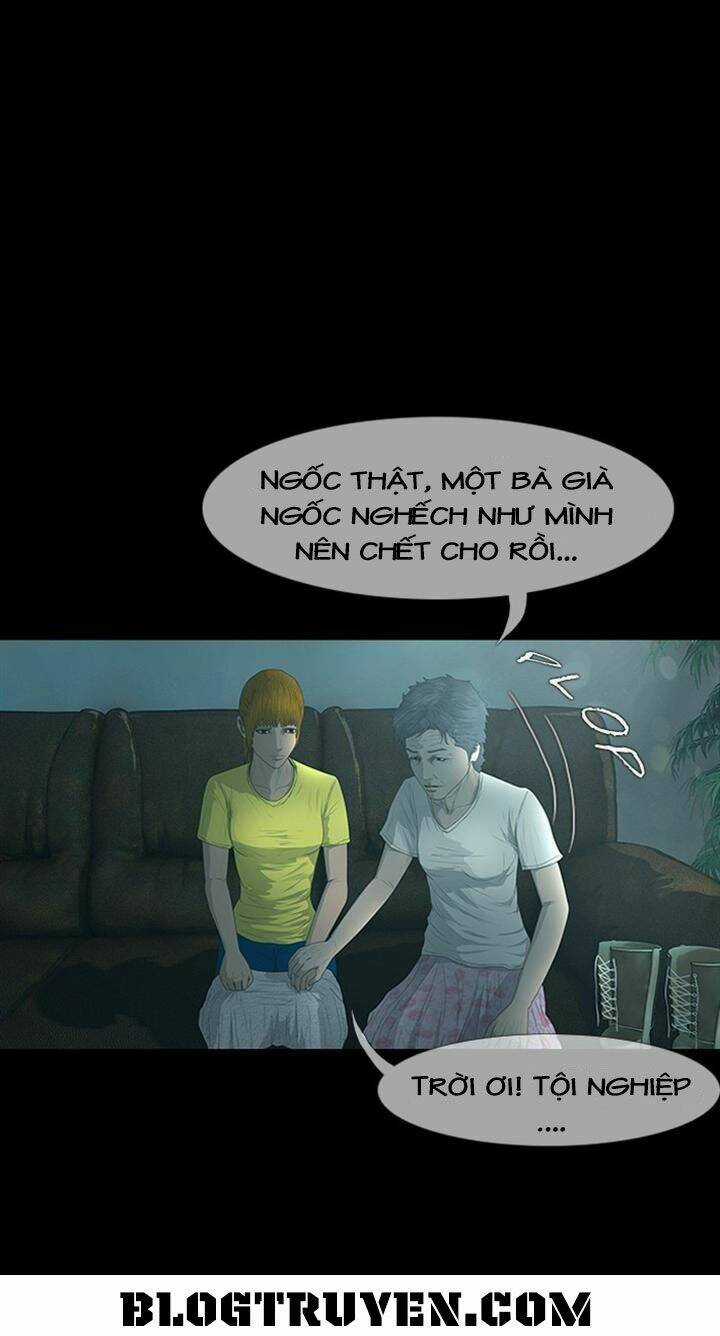 Dead Days Chapter 24 trang 27