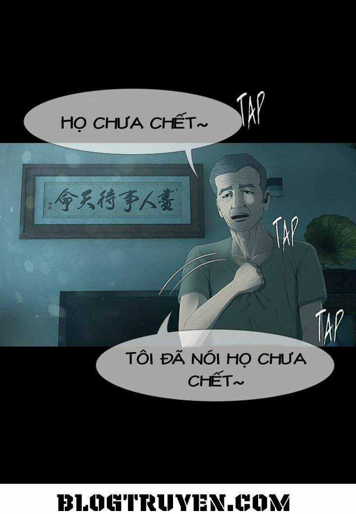 Dead Days Chapter 24 trang 28