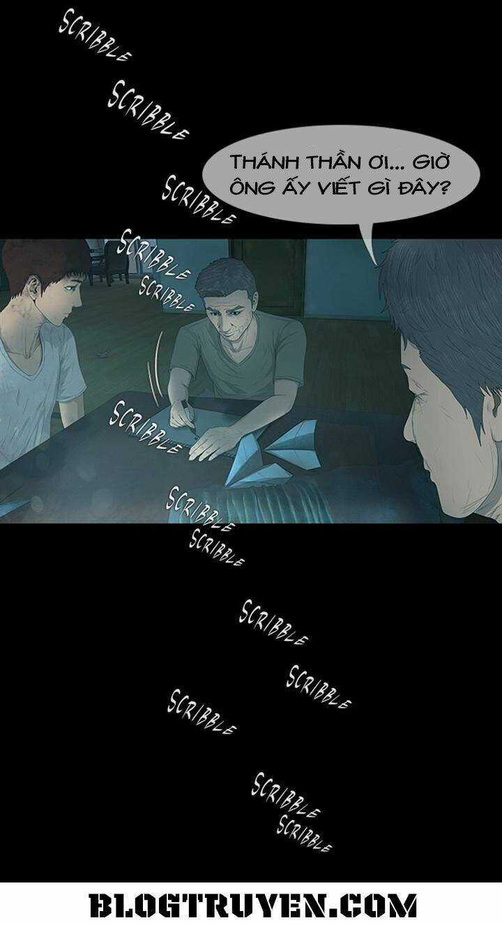 Dead Days Chapter 24 trang 29