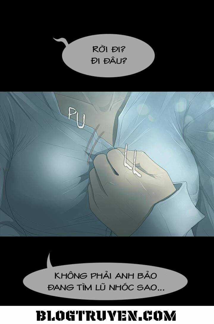 Dead Days Chapter 24 trang 3