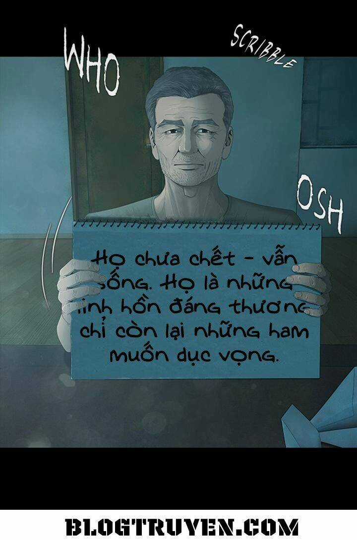 Dead Days Chapter 24 trang 30