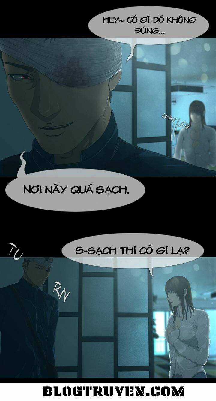 Dead Days Chapter 24 trang 32