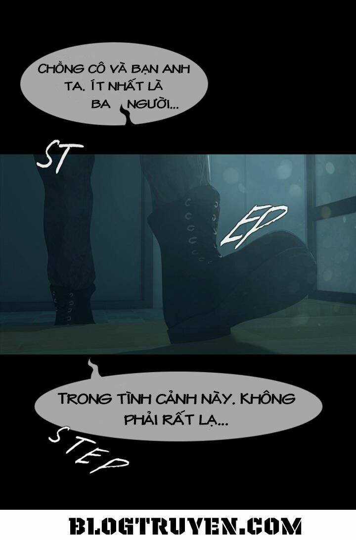 Dead Days Chapter 24 trang 33