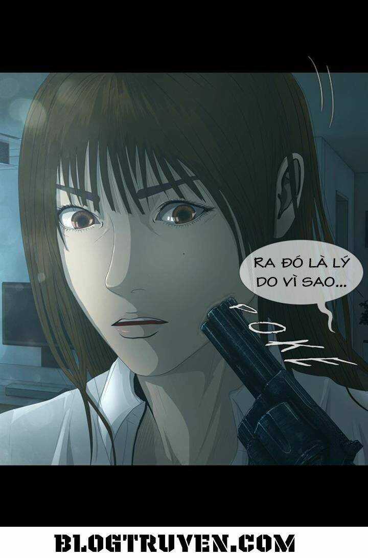 Dead Days Chapter 24 trang 36