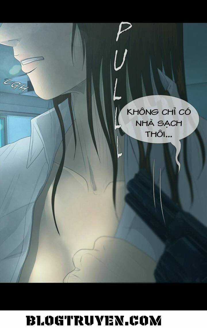 Dead Days Chapter 24 trang 37